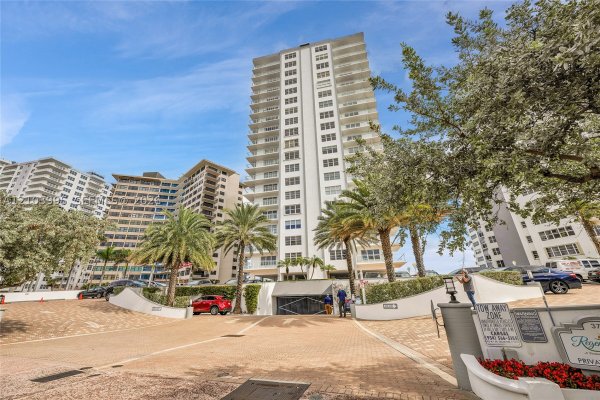 3750 Galt Ocean Dr #1602 Fort Lauderdale, FL 33308