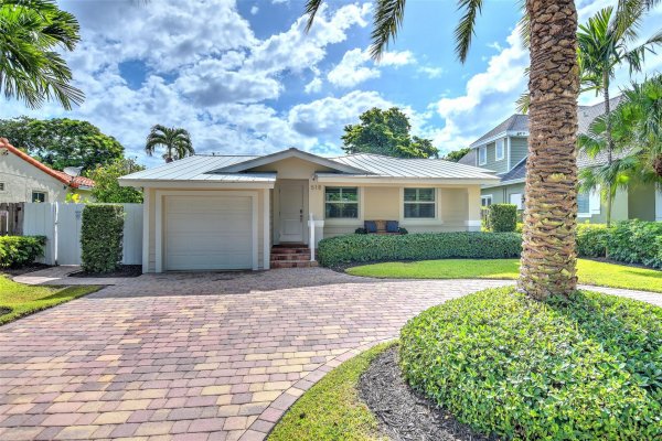 518 NE 13th Fort Lauderdale, FL 33301