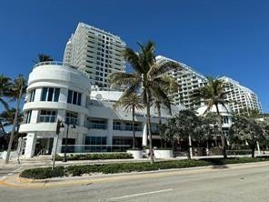 505 N Fort Lauderdale #1809 Fort Lauderdale, FL 33304