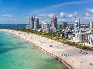 345 Ocean Dr #909 Miami Beach, FL 33139