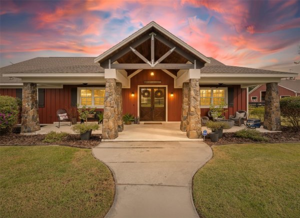 41526 Saddle Rdg Ln Wildwood, FL 32195