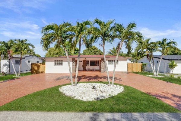 6209 SW 20th Ct Miramar, FL 33023