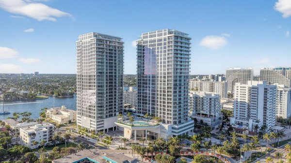 153 N Seabreeze #1805-S Fort Lauderdale, FL 33304