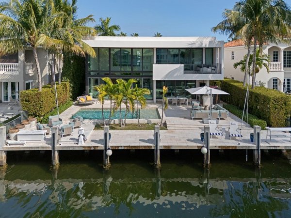 603 Solar Isle Fort Lauderdale, FL 33301