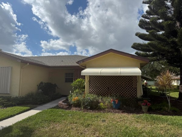 1730 Lakefront Blvd #D Fort Pierce, FL 34982