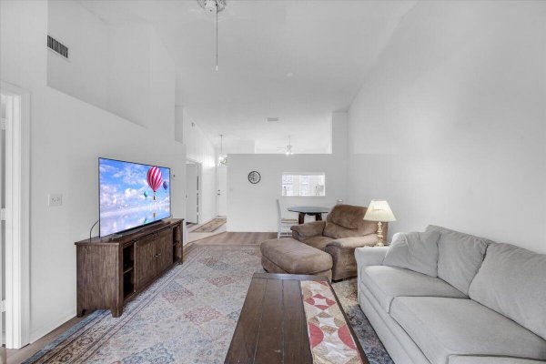 18081 SE Country Clb #35-348 Jupiter, FL 33469