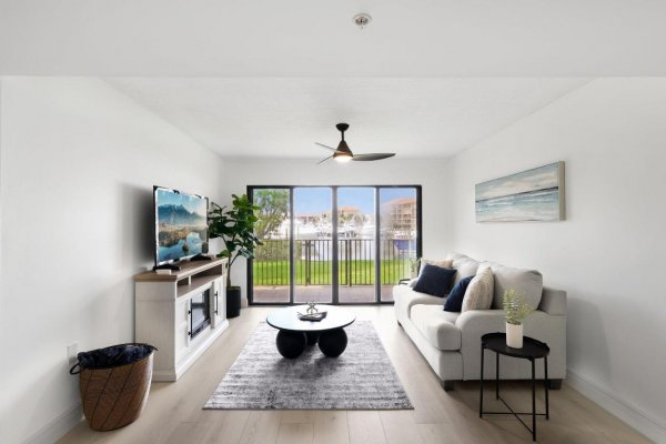 1601 Marina Isle Way #101 Jupiter, FL 33477