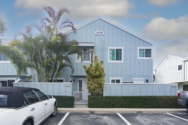 6198 Riverwalk #2 Jupiter, FL 33458