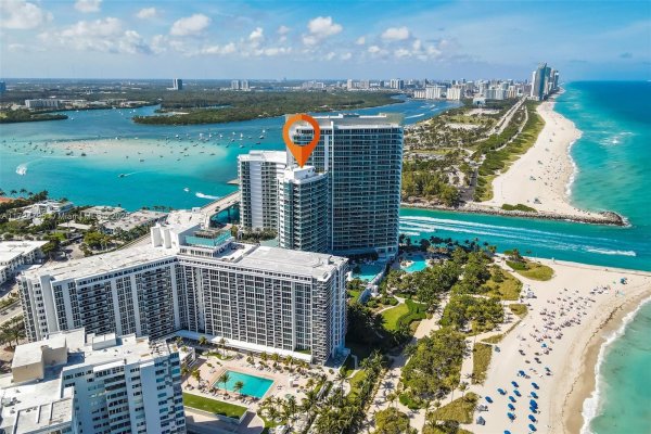 10295 Collins Ave #701 Bal Harbour, FL 33154