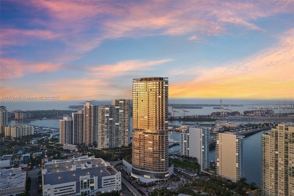 501 West Ave #4201/05 Miami Beach, FL 33139