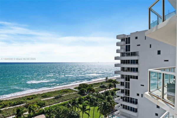 8925 Collins Ave #9J Surfside, FL 33154