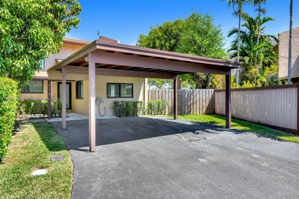 Undisclosed Address Miami, FL 33176