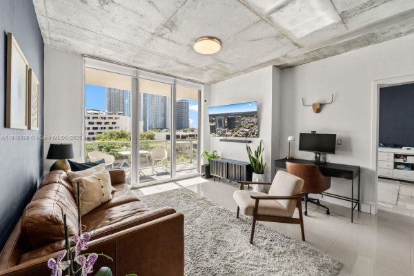 3470 E Coast Ave #H0402 Miami, FL 33137