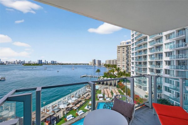 1100 West Ave #624 Miami Beach, FL 33139