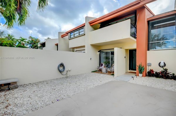 Undisclosed Address Miami, FL 33173