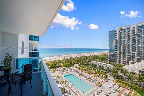 2301 Collins Ave #1006 Miami Beach, FL 33139