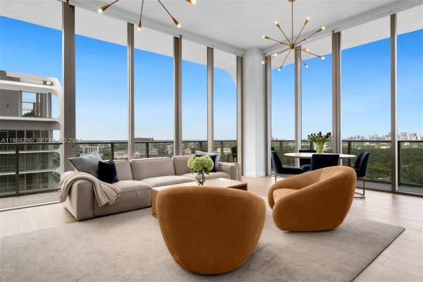 2655 S Bayshore Dr #LPH 2012 Miami, FL 33133