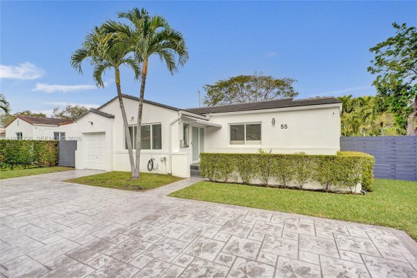 55 NW 92nd St Miami Shores, FL 33150