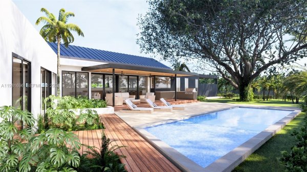 1701 Micanopy Ave Coconut Grove, FL 33133