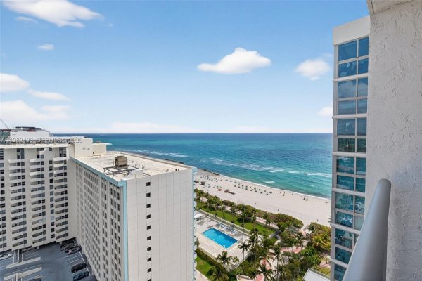 Undisclosed Address Miami Beach, FL 33140