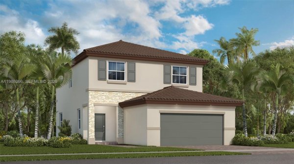 2435 SE 27th Rd Homestead, FL 33035