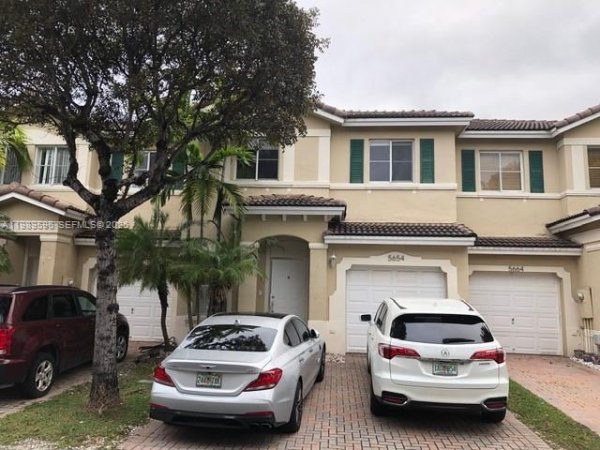 Undisclosed Address Doral, FL 33178