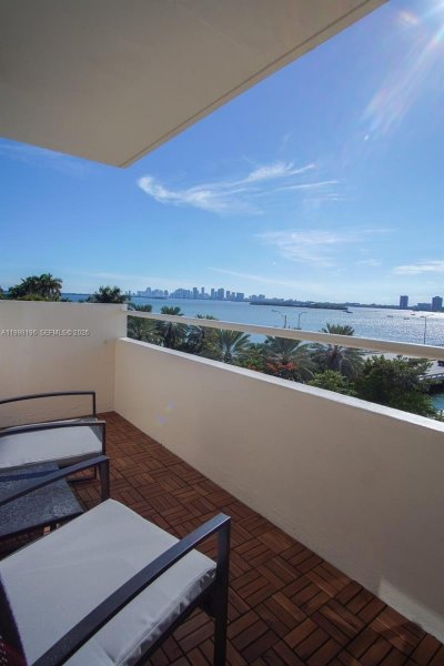 7904 West Dr #501 North Bay Village, FL 33141