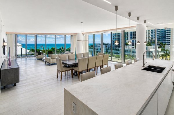 1 Collins Ave #606 Miami Beach, FL 33139