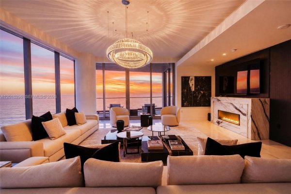 17975 Collins Ave #N-1402 Sunny Isles Beach, FL 33160