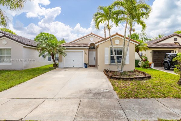 1201 SE 20th Rd Homestead, FL 33035