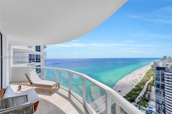 Undisclosed Address Miami Beach, FL 33141