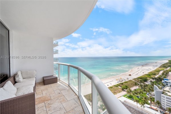 Undisclosed Address Miami Beach, FL 33141