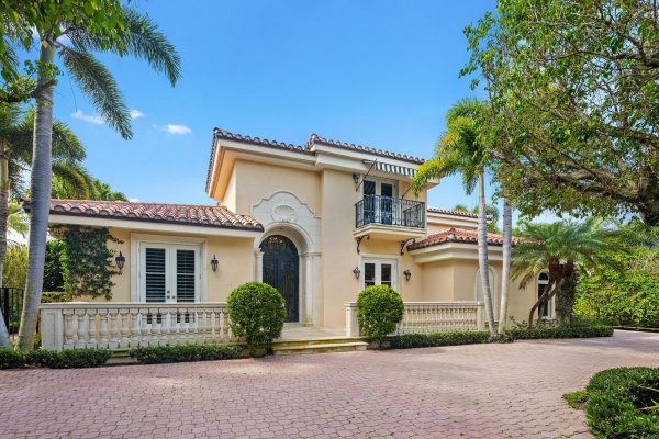 1460 N Ocean Palm Beach, FL 33480