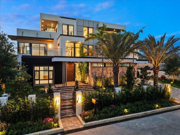 441 Isle Of Palms Fort Lauderdale, FL 33301