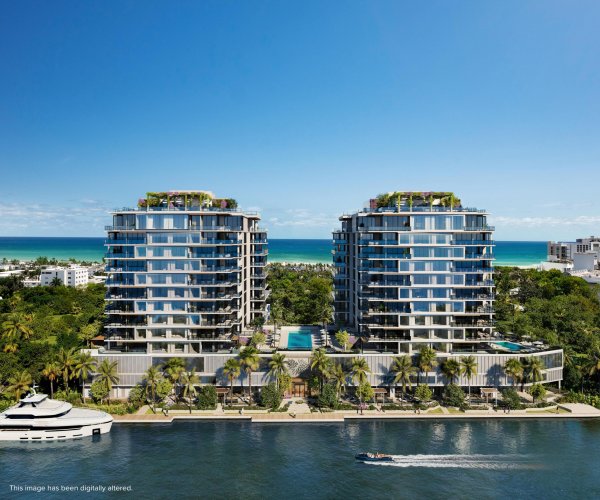 551 Bayshore #901-9c Fort Lauderdale, FL 33304