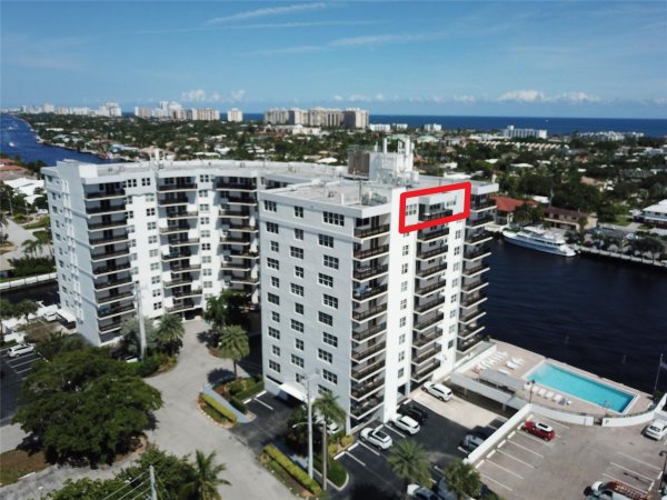 5100 Dupont #11n Fort Lauderdale, FL 33308