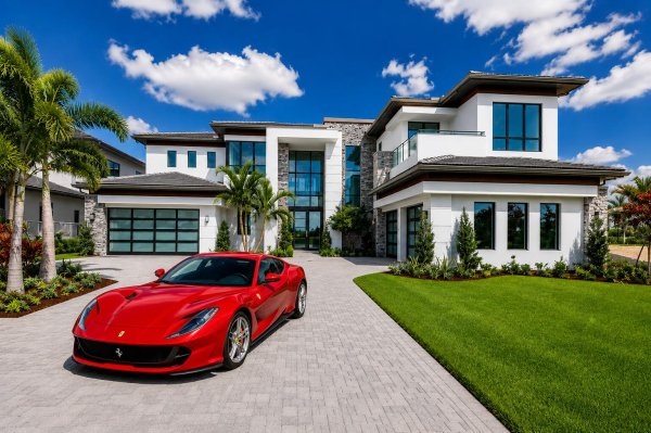 17240 Carretto Boca Raton, FL 33496