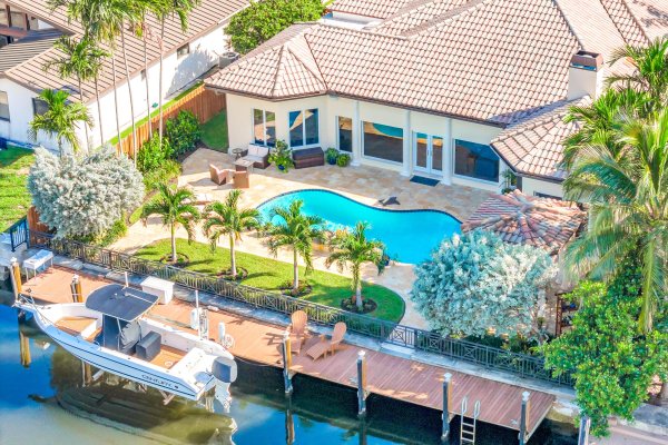 2507 Barcelona Dr Fort Lauderdale, FL 33301