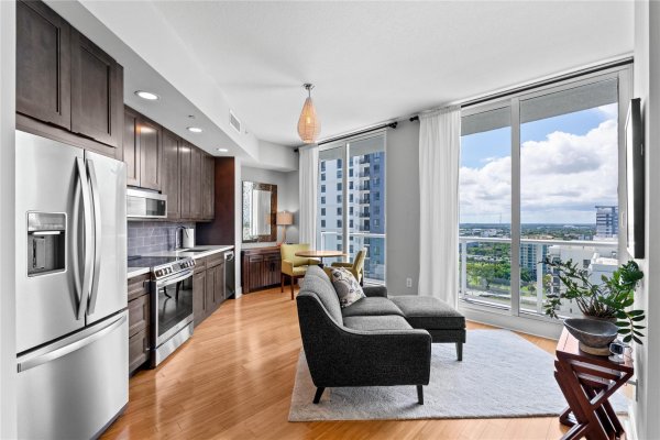 315 NE 3rd Ave #1802 Fort Lauderdale, FL 33301