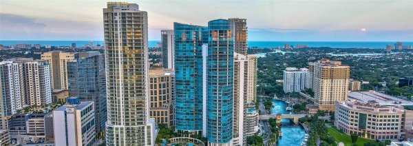 100 E Las Olas Boulavard #1902 Fort Lauderdale, FL 33301