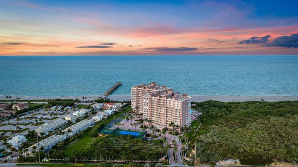 700 Ocean Royale #302 Juno Beach, FL 33408