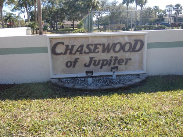 6495 SE Chasewood #E Jupiter, FL 33458