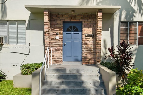 630 84th St #26 Miami Beach, FL 33141