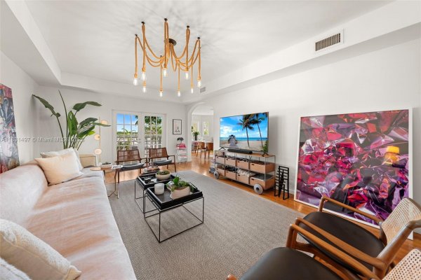 1415 Sunset Harbour Dr #406 Miami Beach, FL 33139