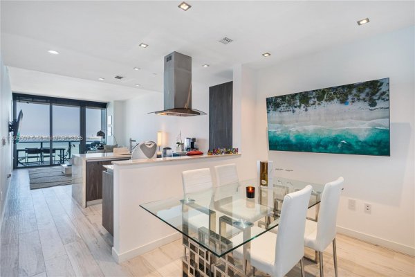 480 NE 31st St #1603 Miami, FL 33137