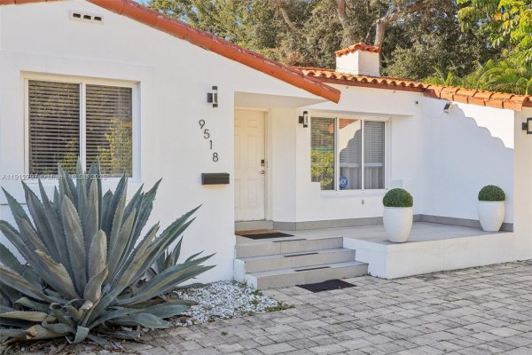 9518 N Miami Ave Miami Shores, FL 33150