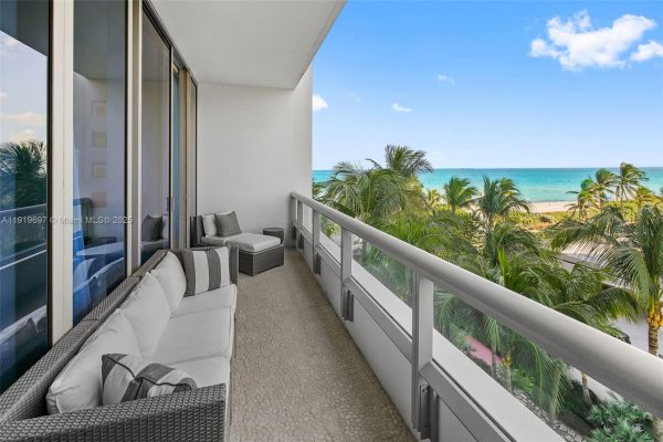 6799 Collins Ave #407 Miami Beach, FL 33141