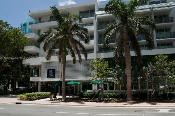 6080 Collins Ave #506 Miami Beach, FL 33140