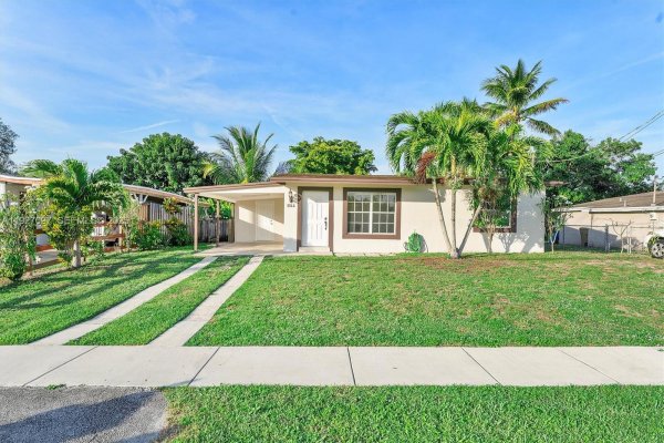 5511 SW 36th Ct Davie, FL 33314