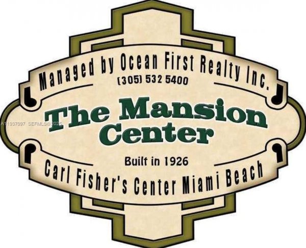 700 W 51st St #5 Miami Beach, FL 33140